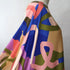 Melanie Macilwain Design ~ Rosella Stretch Viscose - Natural Flow | Moss Green *Remnant 4.1m Was $126 Now $94.50